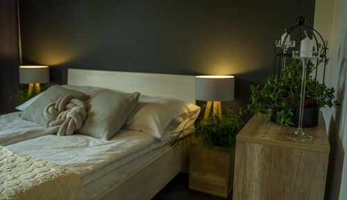 Habitación clásica doble