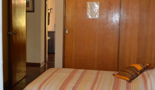 Apartamento Grand (Penthouse 1)