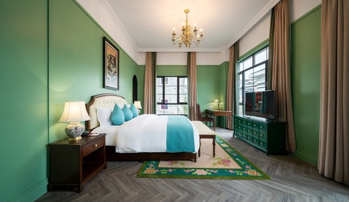 Habitación Premium