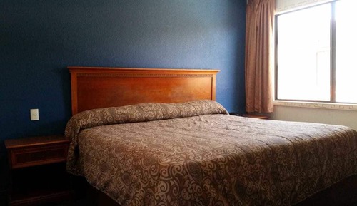 Habitación individual clásica, 1 cama de matrimonio