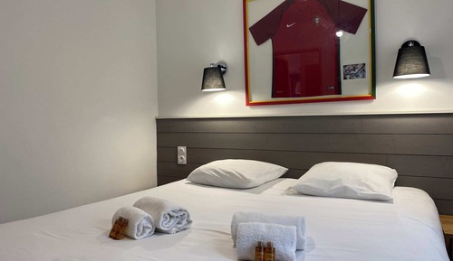 Villa, no fumadores (Portugal)