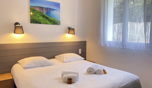 Villa, no fumadores (Irlande)