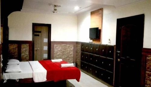 Habitación exclusiva