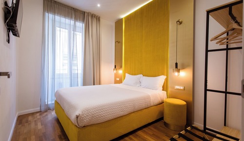 Apartamento, 2 habitaciones