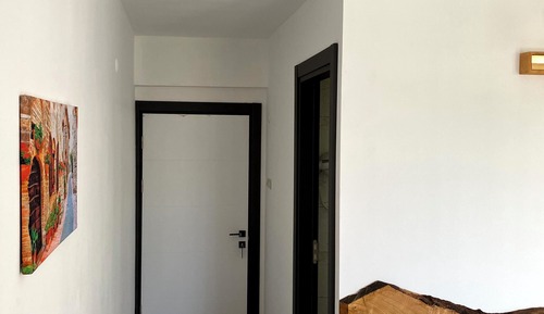 Habitación clásica doble