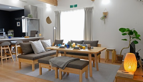 Habitación (Vacation)