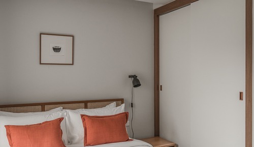 Superior Queen Room