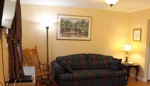 Apartamento Deluxe