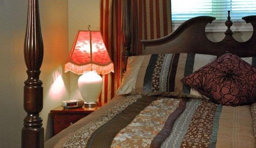 Apartamento Business