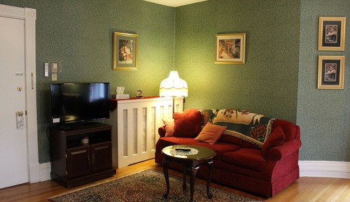 Habitación Deluxe, 1 cama de matrimonio