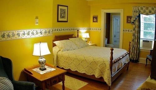 Habitación clásica, 1 cama de matrimonio