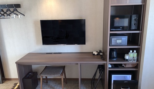 Habitación con 2 camas individuales (Minimal)