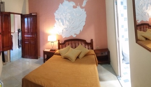 Casa, 2 habitaciones