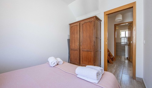 Apartment, 2 Bedrooms