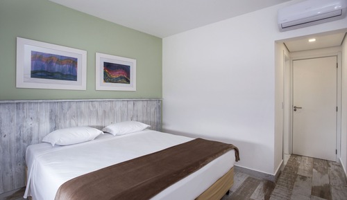 Apartamento (Studio Master)