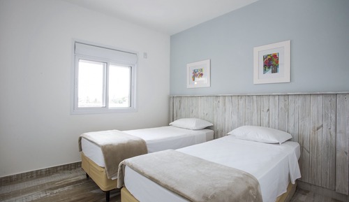 Apartamento de lujo