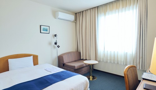 Habitación Confort doble, no fumadores
