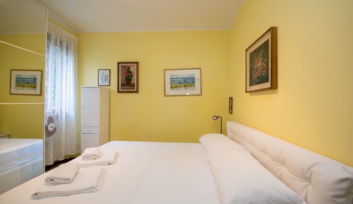 Apartamento familiar, 1 habitación (App. 01)