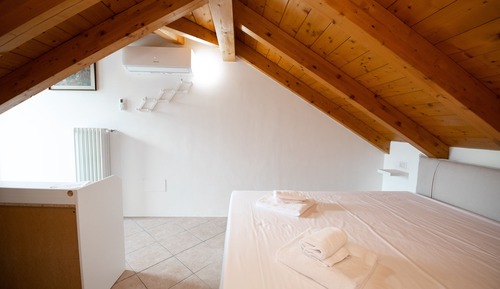 Apartamento económico (App. 11)