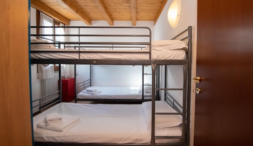 Apartamento, 2 habitaciones (App. 16)