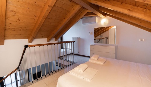 Apartamento, 2 habitaciones (App. 13)