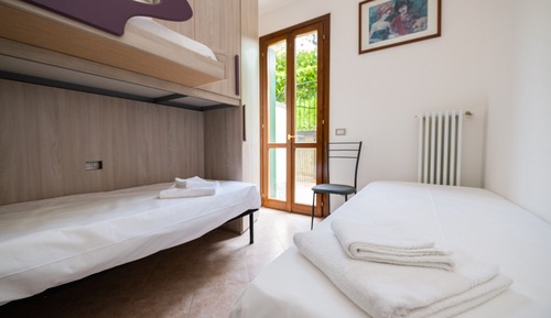 Apartamento familiar (App. 08)