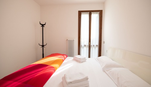 Apartamento, 2 habitaciones (App. 07)