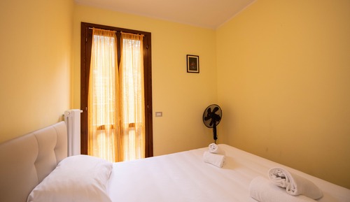 Apartamento, 1 habitación (App. 03)