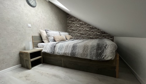 Apartamento estándar (Stalkamer 1)