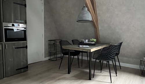 Apartamento estándar (Stalkamer 2)
