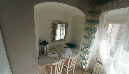 Habitación Confort doble