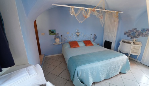 Habitación Deluxe doble, balcón