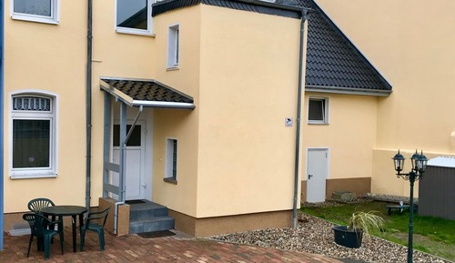 Apartamento, 2 habitaciones (Groe F)