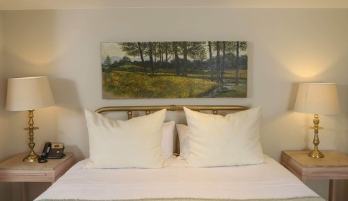 Habitación superior