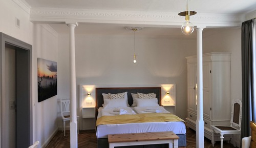 Apartamento Deluxe