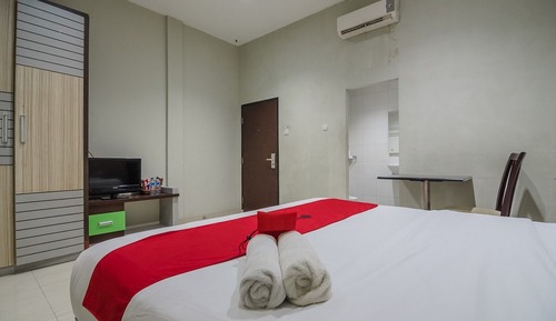 Habitación Premium