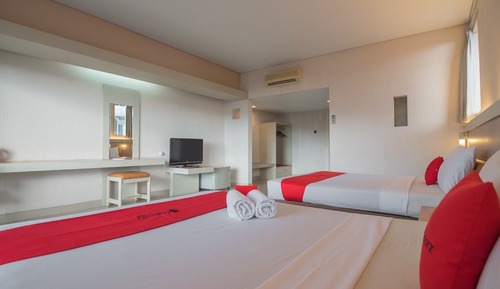 Habitación familiar