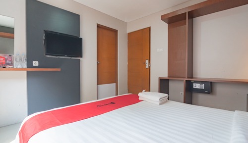 Habitación económica