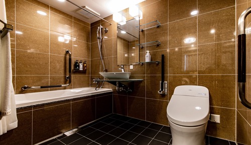 Habitación Deluxe con 2 camas individuales, no fumadores