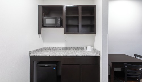 Habitación estándar, 1 cama de matrimonio, no fumadores, frigorífico y microondas
