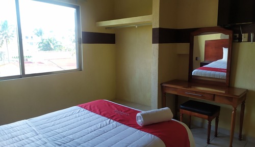 Habitación estándar