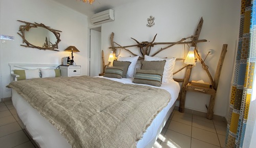 Habitación doble (La Plage)
