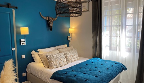 Suite junior (La Camargue)