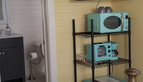 Habitación estándar, 1 cama doble
