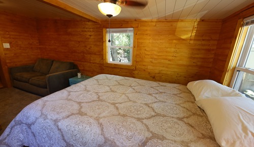 Habitación Confort