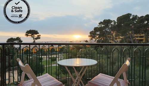 Family Apartment, 2 Bedrooms, Ocean View