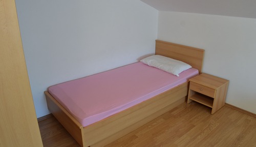 Apartamento, 1 habitación (A4)
