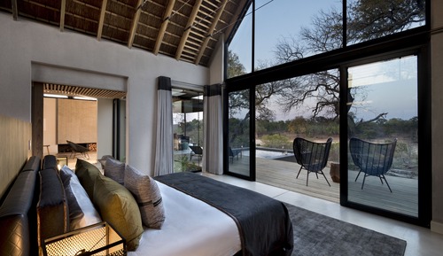 Suite (Ivory Lodge)