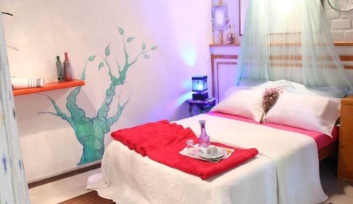 Habitación clásica con 1 cama doble o 2 individuales, 1 habitación