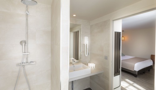 Habitación Confort